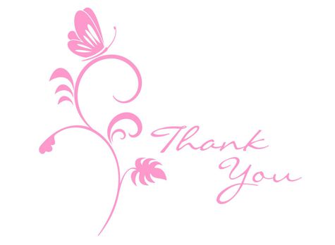 Baby Thank You Cards